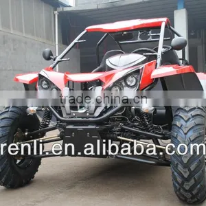 Renli Jeep Style Kart thumbnail-1