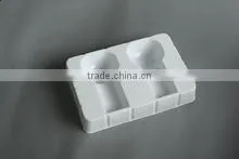 High Quality Hardware Packaging Plastic Tray With Dividers, Plastic Inner Tray thumbnail-1