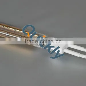 Quartz Heat Element Film Heater thumbnail-1