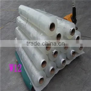 New Products!! Easy Edge-tear Processing Peva Film/soft Hand Feeling High-transparent PEVA Film/ PEVA Plastic Film thumbnail-1