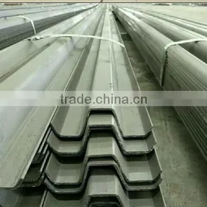 Ceiling Frame Steel Hat Channel Metal Furring Channel thumbnail-3