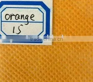 pp Spunbonded Nonwoven Fabric thumbnail-1