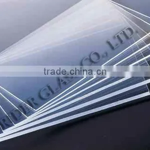 2mm Float Glass Transparence thumbnail-1