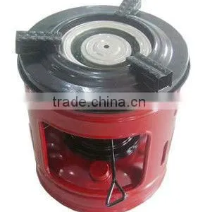 Fire Wheel Brand Kitchen Stove 2008 thumbnail-1