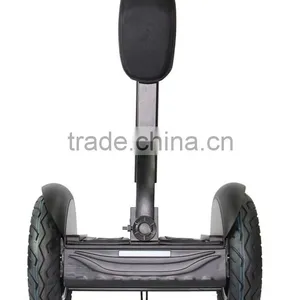 Leadway New Product 84V Lithium Battery Electric Scooter Kids Scooter(W9+ 28) thumbnail-2