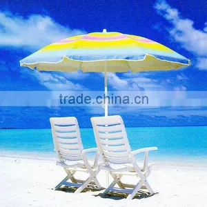 Promotional Beach Umbrella thumbnail-1