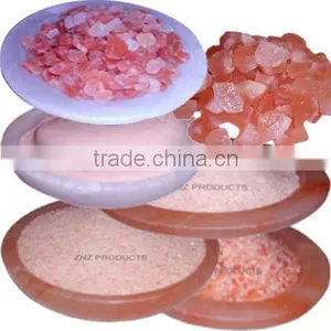 High Quality Himalayan Pink Edible Salt|Himalayan Crystal Salt Granulate thumbnail-1