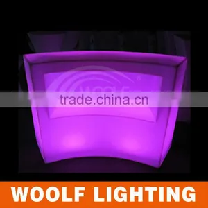 2015 New Model Modern Home Bar Counter Design thumbnail-1