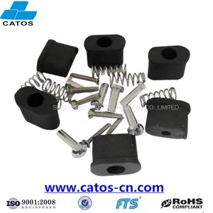 #13 Double Side Hold-downs Fasteners for Locking PCB on Wave Solder Pallet thumbnail-1