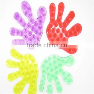 New Silicone Sucker, Double Side Silicone Suction Cup With Low Price thumbnail-1
