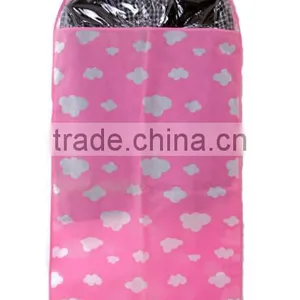 Store More Pink Clouds Suit Garment Clothes Cover Bag thumbnail-2