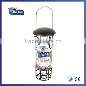 Hammertone Suet Ball Bird Feeder Hanging Bird Feeder Fatball Feeder thumbnail-1