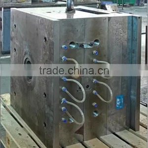Mould for Injection Molding, Plastic Injection Mould /Mold Design and Making for Home Appliances , Automobiles,IT Products,etc. thumbnail-1