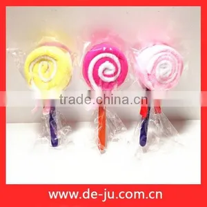 Colorful Magic Gift Towels Birthday Return Gifts thumbnail-1