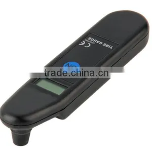 150 Psi Auto Wheel Air Digital Tire Gauges Car Pressure Meter Digital Tire Pressure Gauge thumbnail-5