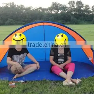 Pop-Up Beach Tent/family Tent/Outdoor Camping thumbnail-4