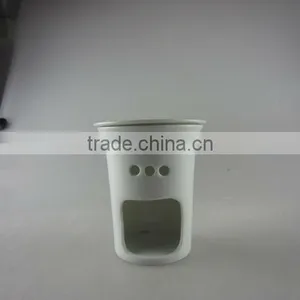 Porcelain Chocolate Burner thumbnail-1