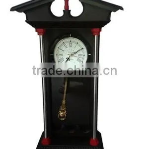 Beautiful Home Decorative Pendulum Wall Clock thumbnail-1