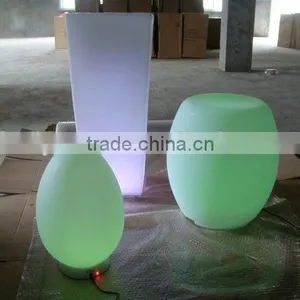 Decorative LED Light, Garden LED Flower Pot thumbnail-1