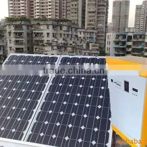 4000W Mounting Bracket Solar Module Supply thumbnail-5