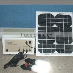 6000w Both AC and DC Output 2 Solar Energy Connector thumbnail-4