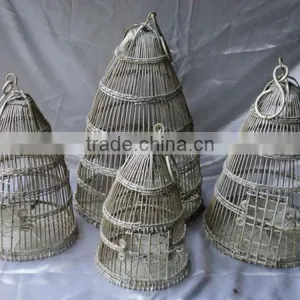Bird Cage,antique Bird Cages thumbnail-1