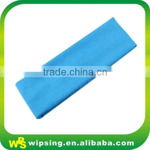 High Stretch Cotton Elastic Headband For Yoga thumbnail-1