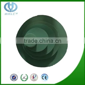 High Quality Stable Wet Floral Foam Oasis, Round Floral Foam thumbnail-5