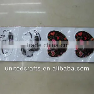 Cap Light Up Pvc Patch thumbnail-1