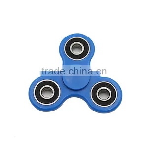 For ADD ADHD Finger Toy Ultra Fast Bearings Fidget Hand Spinner thumbnail-5