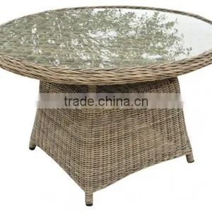 Rattan Table Different Quality Well thumbnail-4