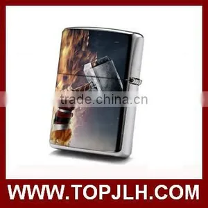 Custom Clipper Lighters Sublimation thumbnail-2