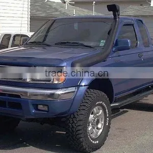 Rotomolded Car Accessories 4x4 Snorkel 4wd Snrokel for Volkswagen Amarok 03/11 Onwards thumbnail-4
