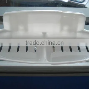 Plastic Soap Dish,soap Holer thumbnail-1