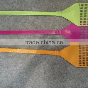 Fly Swatter, Plastic Fly Swatter, Flapper thumbnail-1