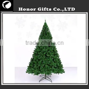 Hot Sale Indoor Decoration Artificial Snowing Christmas Tree thumbnail-4