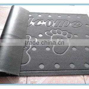 Polypropylene Carpet With PVC Backing thumbnail-1
