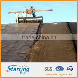 Geotextile for Soil Isolate thumbnail-1