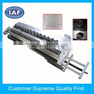 Best Selling Production PE Material Cast Film Extrusion Mould thumbnail-3