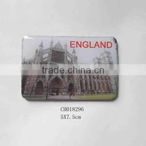 Soft Resin Fridge Magnet 18296 thumbnail-1