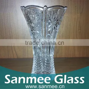 Geometric Glass Terrarium Wholesale,vase Decoration,home Decoration Vase thumbnail-3