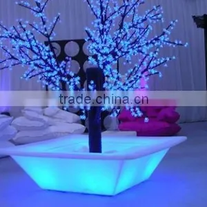 Modern Pot/Garden Flowerpot thumbnail-1