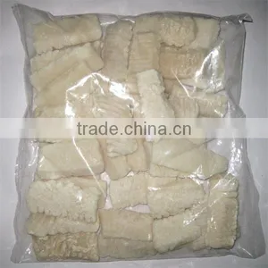 Seafood and Sea Frozen Giant Squid Cut thumbnail-1
