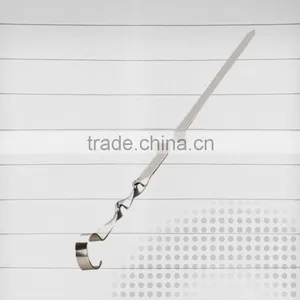 Top Stainless Steel Bbq Fork thumbnail-1