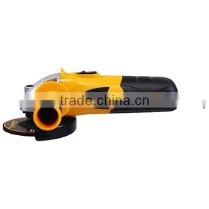 AG174 Worksite Brand 710W 115mm Angle Grinder thumbnail-2