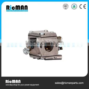 Fits Stihl MS380 MS381 l High Quality Brush Cutter Chain Saw Lawnmower Parts for Carburetor thumbnail-2