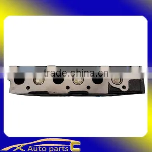 Brand New Cylinder Head of Kubota D1302/D1401/D1402 6-17-100-02 thumbnail-3