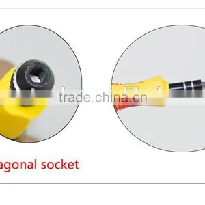 32in1 Screwdriver Precision Screwdriver Torx Screwdriver thumbnail-3