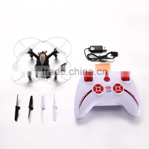 New Arrival Hot China Wholesale 2.4G RC Quadcopter Kamera Syma Quadcopter Drone X11C With Camera thumbnail-6
