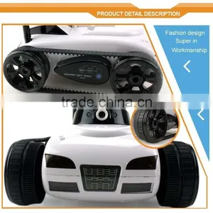 Newest Products 2015 Water Tank , Wifi Camera rc Tank thumbnail-3